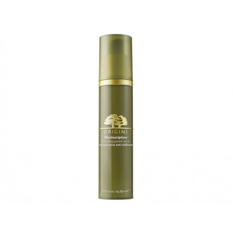 Suero antiedad Origins Plantscription 50 ml-ComercializadoraZeus- 1030763820
