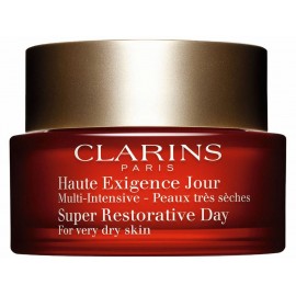 Crema facial de día Clarins Multi Intensive 50 ml-ComercializadoraZeus- 1030059472