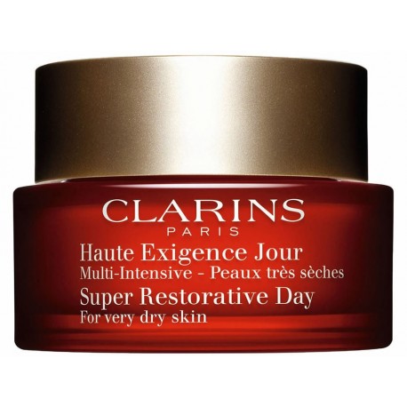 Crema facial de día Clarins Multi Intensive 50 ml-ComercializadoraZeus- 1030059472