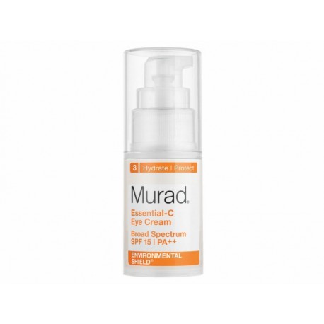 Crema para el contorno de ojos Murad Environmental Shield 15 ml-ComercializadoraZeus- 1013020163