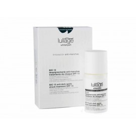 Lullage WhiteXpert Tratamiento de Choque Antimanchas 30 ml-ComercializadoraZeus- 1030166848