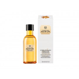 Loción EscencialOils Of Life The Body Shop-ComercializadoraZeus- 1041362509