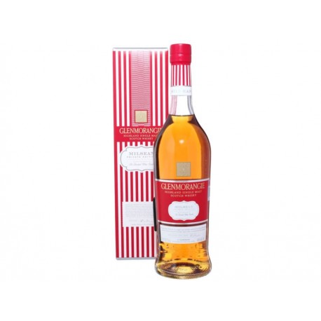Whisky Glenmorangie Milsean 750 ml-ComercializadoraZeus- 1048951097