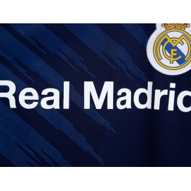 Playera Equipos Internacionales Club Real Madrid para niño-ComercializadoraZeus- 1060219495
