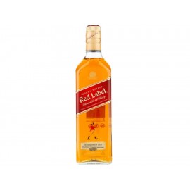 Whisky Johnnie Walker Red Label 750 ml-ComercializadoraZeus- 20761288