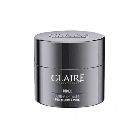 Tratamiento facial reafirmante Claire Rides 50 ml-ComercializadoraZeus- 1053801907
