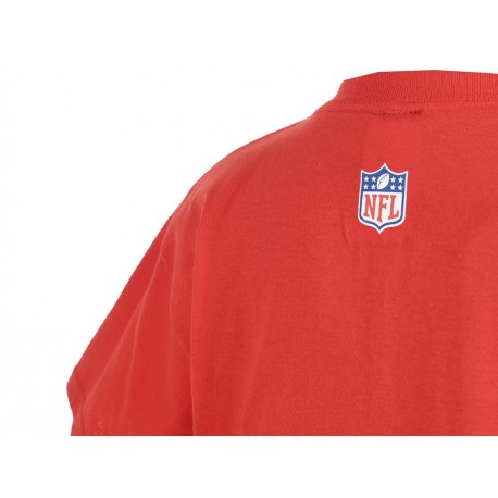Playera NFL New England Patriots para niño-ComercializadoraZeus- 1061480383