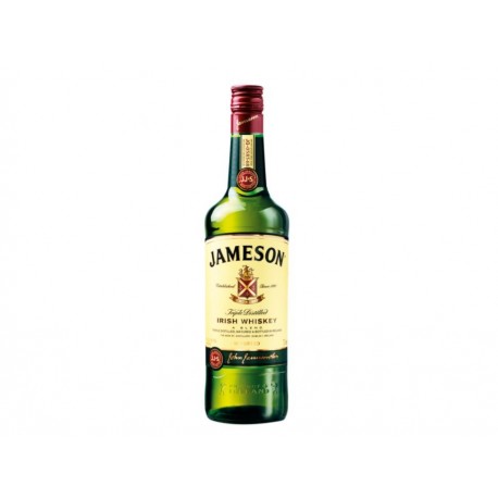 Whisky Jameson 750 ml-ComercializadoraZeus- 18915995