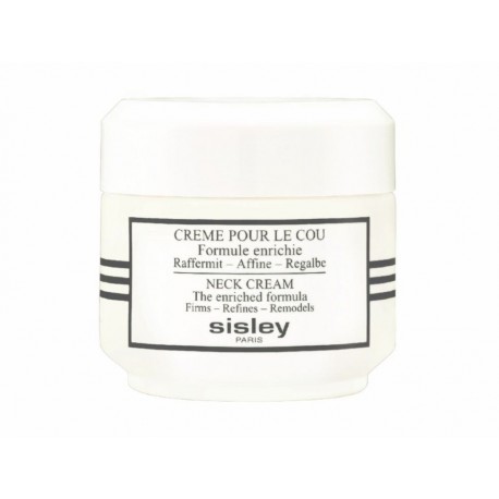 Sisley Crema para Cuello Fórmula Enriquecida 50 ml-ComercializadoraZeus- 1051576426