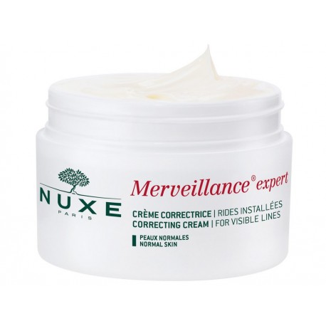 Crema correctora Nuxe Merveillance expert-ComercializadoraZeus- 61675884