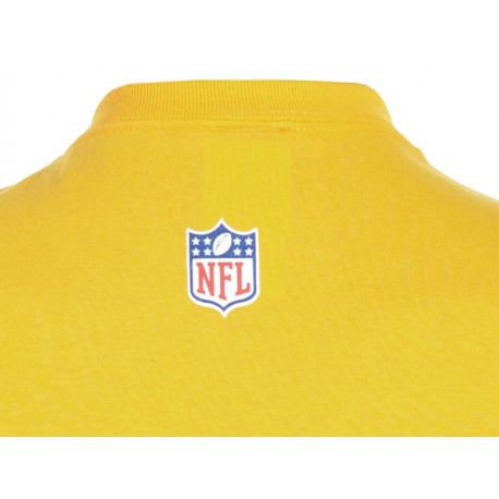 Playera NFL Pittsburgh Steelers para niño-ComercializadoraZeus- 1061480090