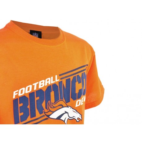 Playera NFL Denver Broncos para niño-ComercializadoraZeus- 1061481444