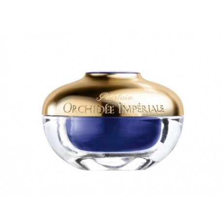 Guerlain Crema de Ojos y Labios Orchidée Impériale 15 ml-ComercializadoraZeus- 1023905228