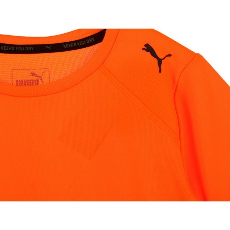 Playera Puma Active Essentials para niño-ComercializadoraZeus- 1059310340