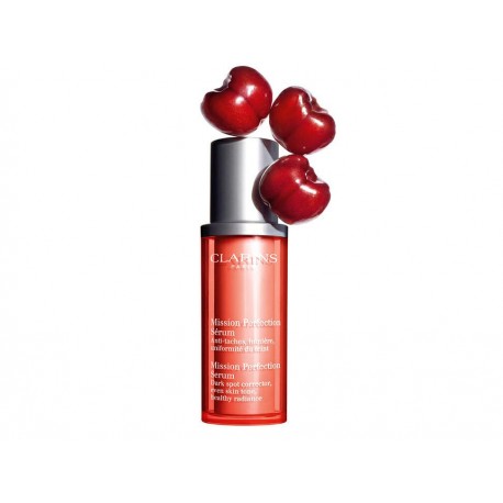 Suero antimanchas Clarins Mission Perfection 30 ml-ComercializadoraZeus- 1047412788