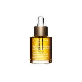 Aceite de orquídea azul Clarins 30 ml-ComercializadoraZeus- 1006127807