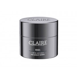 Tratamiento facial reafirmante antiarrugas Claire Rides 50 ml-ComercializadoraZeus- 1053801915