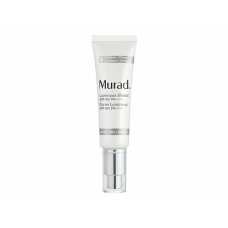 Crema facial aclarante Murad White Brilliance 50 ml-ComercializadoraZeus- 1051352447