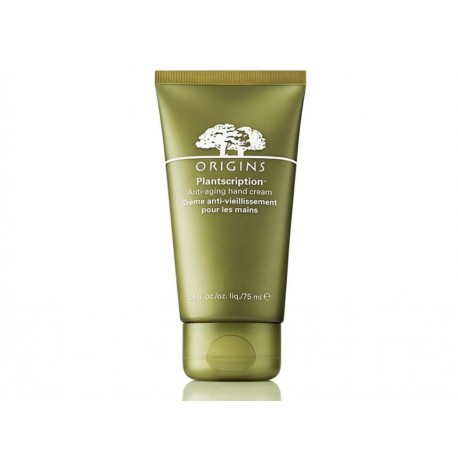 Tratamiento rejuvenecedor de manos Origins Plantscription 75 ml-ComercializadoraZeus- 1035617988