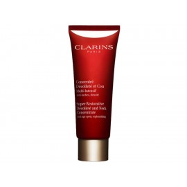 Clarins Concentrado Multi Intensivo para Cuello & Escote 75 ml-ComercializadoraZeus- 1049916589