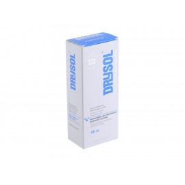 Farmapiel Drysol Solución Antitranspirante 35 ml-ComercializadoraZeus- 1040066728