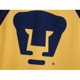 Playera Equipos Internacionales Pumas de la UNAM para niño-ComercializadoraZeus- 1059594437