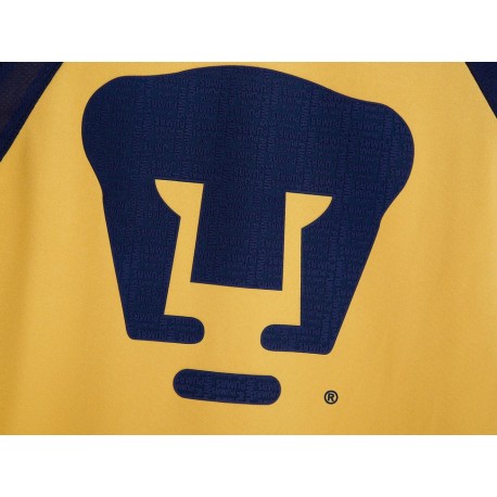 Playera Equipos Internacionales Pumas de la UNAM para niño-ComercializadoraZeus- 1059594437