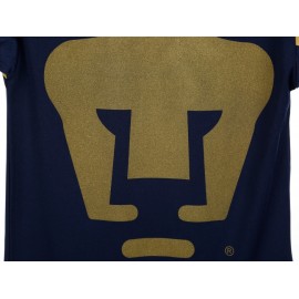 Playera Equipos Nacionales Pumas de la UNAM para niño-ComercializadoraZeus- 1059593082