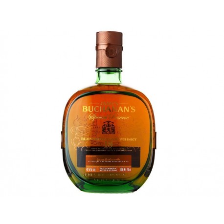 Whisky Buchanan's 18 Años 750 ml-ComercializadoraZeus- 20699639