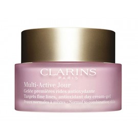 Tratamiento antifatiga Clarins Multi-Active Jour 50 ml-ComercializadoraZeus- 1045509733