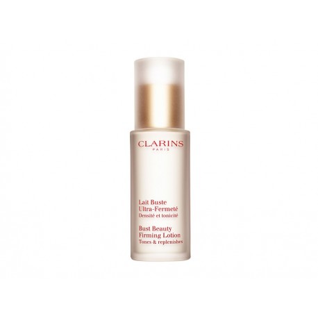 Loción Reafirmante Clarins para Busto 50 ml-ComercializadoraZeus- 75118261