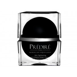 Crema antiestrías reafirmante con vitamina E Prédiré Moroccan Liquid Gold 50 ml-ComercializadoraZeus- 1053904587