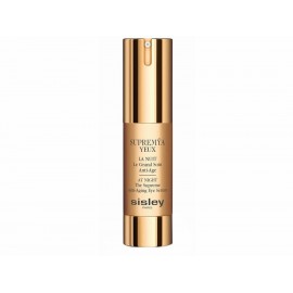 Suero antiedad para ojos Sisley Supremÿa Yeux 15 ml-ComercializadoraZeus- 1020516719