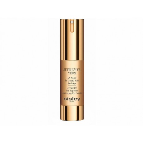 Suero antiedad para ojos Sisley Supremÿa Yeux 15 ml-ComercializadoraZeus- 1020516719