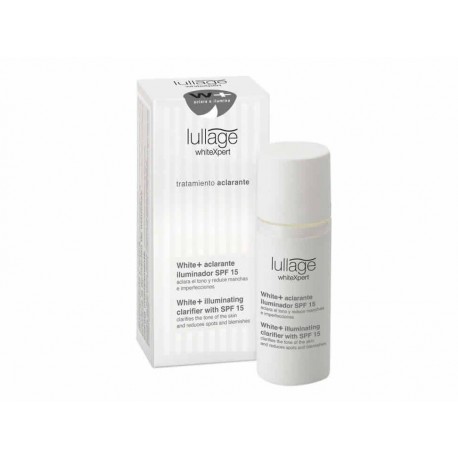 Lullage WhiteXpert Crema Aclaradora 50 ml-ComercializadoraZeus- 1030166872