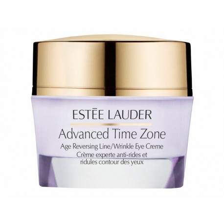Crema antiedad para contorno de ojos Estée Lauder Advanced Time Zone 15 ml-ComercializadoraZeus- 1013249705