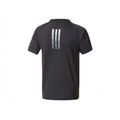 Playera Adidas LB TR para niño-ComercializadoraZeus- 1059063946