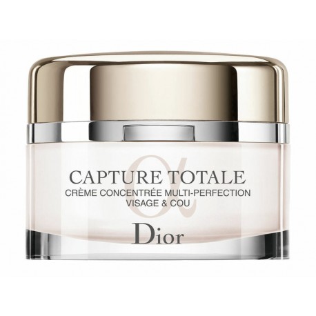 Crema antiedad para rostro y cuello DIOR Capture Totale 15 ml-ComercializadoraZeus- 1015843434