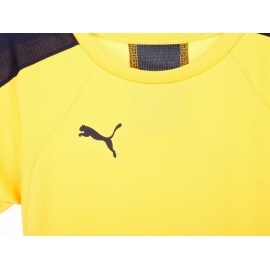 Playera Puma EvoTrg para niño-ComercializadoraZeus- 1057238285