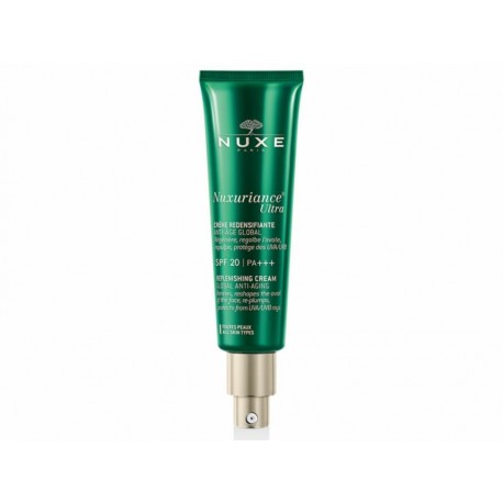 Crema redensificante antiedad Ultra SPF20 50 ml-ComercializadoraZeus- 1055741715