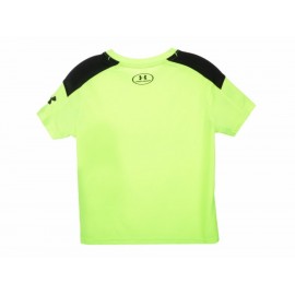 Playera Under Armour Activate para niño-ComercializadoraZeus- 1056935420