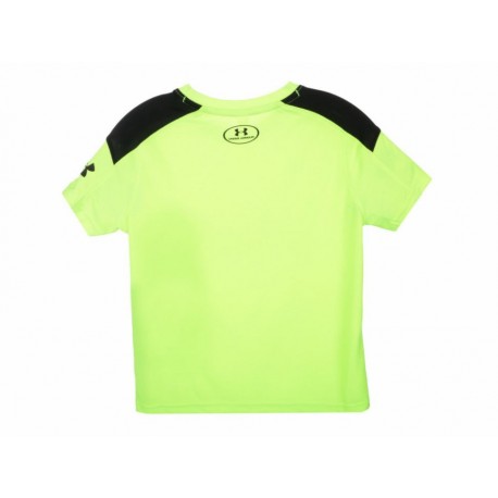 Playera Under Armour Activate para niño-ComercializadoraZeus- 1056935420