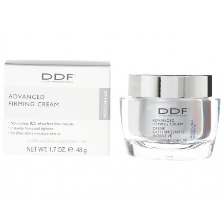 Crema reafirmante DDF Anti Aging Restorative 48 g-ComercializadoraZeus- 87387232