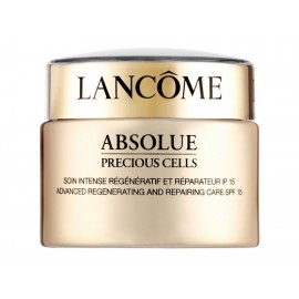 Lancôme Absolue Precious Cells Tratamiento Facial SFP15 50 ml-ComercializadoraZeus- 1014896330