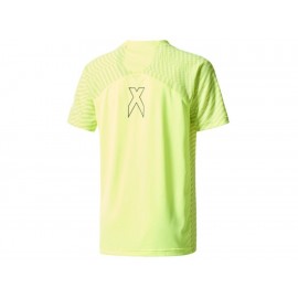 Playera Adidas YB X para niño-ComercializadoraZeus- 1059063296