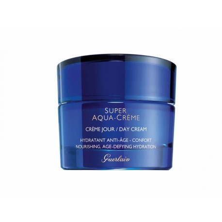 Crema hidratante facial de día Guerlain Super Aqua-Créme 50 ml-ComercializadoraZeus- 1025470679