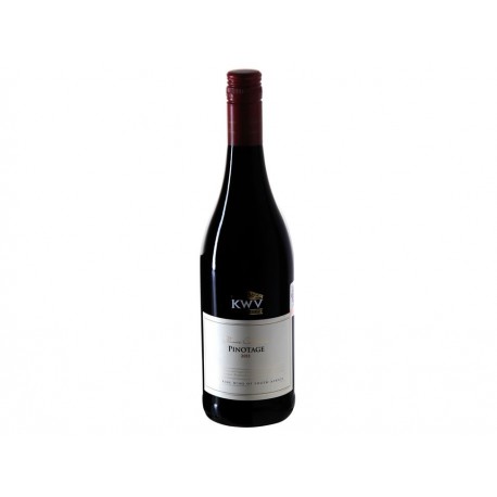 Vino Tinto KWV Pinotage 750 ml-ComercializadoraZeus- 34375810