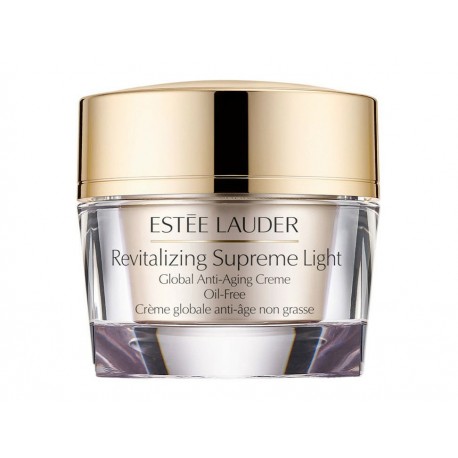 Crema facial antiedad Estée Lauder Revitalizing Supreme Light 50 ml-ComercializadoraZeus- 1044456377