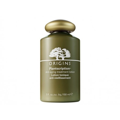 Loción tratamiento antiedad Origins Plantscription 150 ml-ComercializadoraZeus- 1032088844