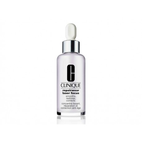 Clinique Suero Antiarrugas Repairwear Laser Focus 50 ml-ComercializadoraZeus- 1040440492